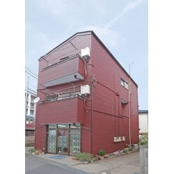 屋根塗装・外壁金属サイディング　船橋市T様邸