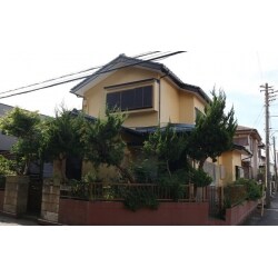 施工事例｜千葉市稲毛区｜外壁塗装リフォーム