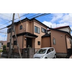 施工事例｜千葉市稲毛区｜屋根・外壁塗装リフォーム