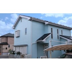 施工事例｜千葉市稲毛区｜屋根・外壁塗装リフォーム