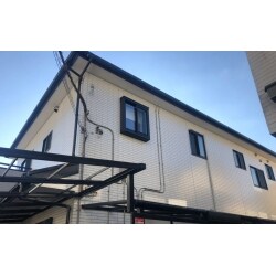 施工事例｜千葉市稲毛区｜屋根外壁塗装リフォーム