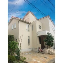 施工事例｜千葉市稲毛区｜屋根外壁塗装リフォーム