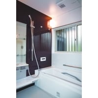 収納に技あり!快適水廻りスペースに大変身!