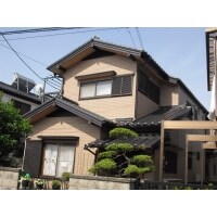 サイディングの魅力は・・・いつまでも続く美しい外観!