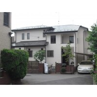 屋根の劣化が…ここは思い切ってカバー工法だ!(主人)