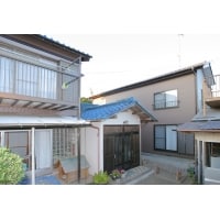 民宿から使い勝手の良い我が家に大変身!