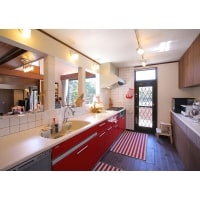 中古住宅からリノベーション