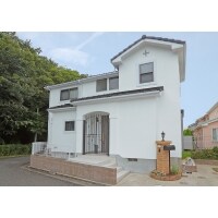 屋根・外壁塗装 千葉市S様邸