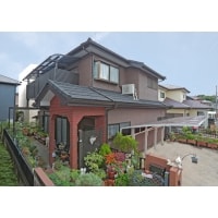 屋根葺替・金属サイディング・耐震工事 市原市M様邸