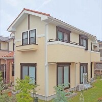 屋根葺替・外壁塗装 市原市H様邸