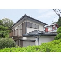 屋根重葺・金属サイディング・耐震工事 千葉市O様邸