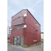 屋根塗装・外壁金属サイディング 船橋市T様邸