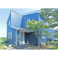 外壁・金属サイディング 茂原市A様邸