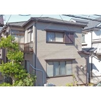 外壁・金属サイディング 船橋市K様邸