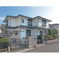 屋根重葺・外壁塗装・ベランダ防水 四街道市O様邸