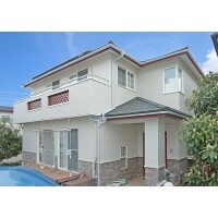 外壁・金属サイディング 木部鉄部塗装 八千代市A様邸