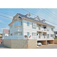 外壁金属サイディング 八千代市 M様所有アパート