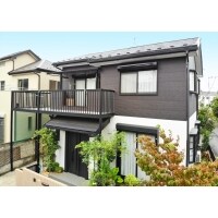 屋根重葺・外壁サイディング 千葉市 K様邸