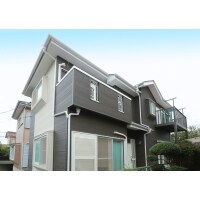 外壁・金属サイディング  佐倉市 S様邸