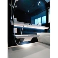 浴室リフォーム 袖ヶ浦市O様邸