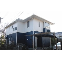 外回り工事で印象をがらりとチェンジ 袖ヶ浦市N様邸