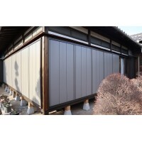 施工事例|千葉市稲毛区|千葉市稲毛区 雨戸交換リフォーム