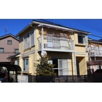 施工事例|千葉市稲毛区|屋根重ね葺き・外壁塗装リフォーム