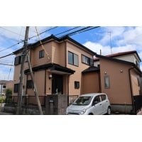 施工事例|千葉市稲毛区|屋根・外壁塗装リフォーム