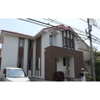 施工事例|葉市稲毛区|屋根・外壁塗装リフォーム