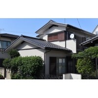 施工事例|千葉市稲毛区|外壁塗装リフォーム