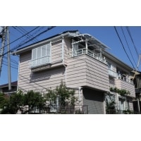施工事例|千葉市稲毛区|外壁塗装リフォーム