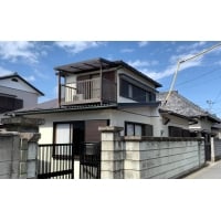 施工事例|千葉市稲毛区|屋根葺き替え・外壁塗装リフォーム