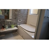 施工事例|千葉市稲毛区| 浴室リフォーム