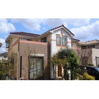 施工事例|千葉市稲毛区|屋根・外壁塗装リフォーム