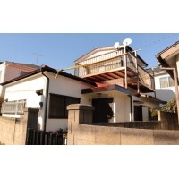 施工事例|千葉市稲毛区|屋根葺き替え・外壁塗装リフォーム