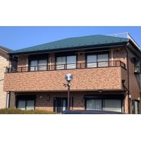 施工事例|千葉市稲毛区|屋根・外壁塗装リフォーム