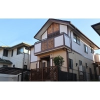 施工事例|千葉市中央区|屋根・外壁塗装リフォーム