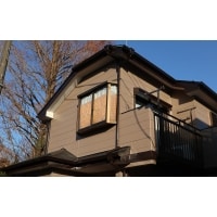 施工事例|千葉市中央区|外壁塗装リフォーム