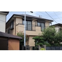 施工事例|千葉市中央区|外壁塗装リフォーム