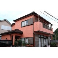 施工事例|千葉市中央区|屋根外壁リフォーム