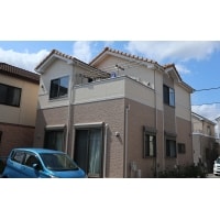 施工事例|千葉市中央区|外壁塗装リフォーム