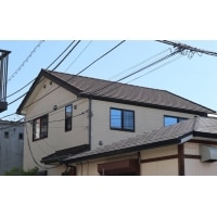 施工事例|千葉市中央区|屋根重ね葺きリフォーム