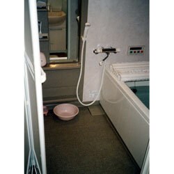 ユニットバス交換