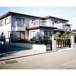 外構リフォーム