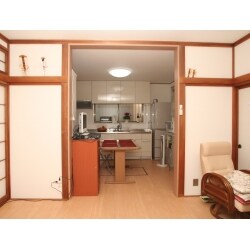 段差を減らしてこれからの暮らしが安心に