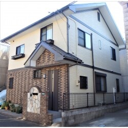 外壁・屋根塗装　