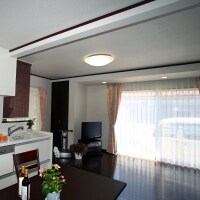 高級感のある洗練された空間