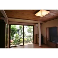 和室をリフォーム【私の書斎】へ