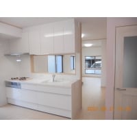 間取り変更で暮らしやすく 浴室・洗面室も新設