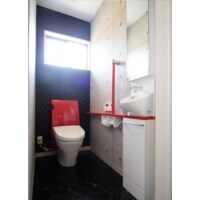 トイレと洗面とお風呂のリフォーム